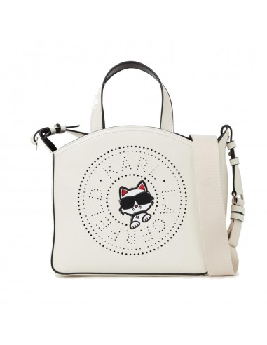 Bolso Mini Tote Karl Lagerfeld, PU,...