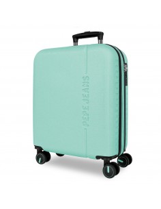 Maleta De Cabina Expandible...