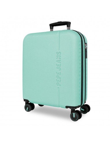 Maleta De Cabina Expandible Pepe...