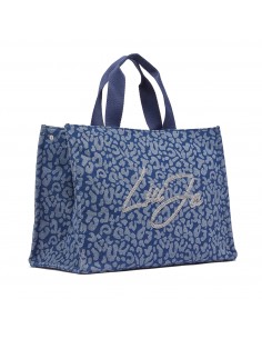 Bolso Tote Liu Jo XL Con... 2