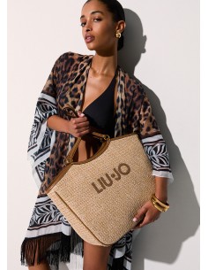 Bolso Tote Liu Jo Ferielle...