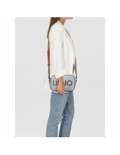 Bolso Bandolera Liu Jo...