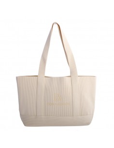 Bolso Tote  Don Algodón DA...