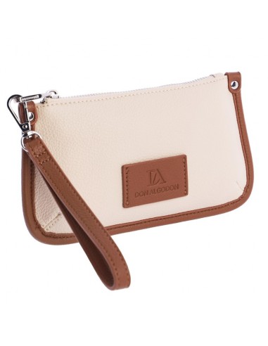 Bolso de Mano Don Algodón DA Vega,...