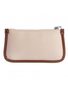 0SV7825 bolso d mano DA, BEIG 2