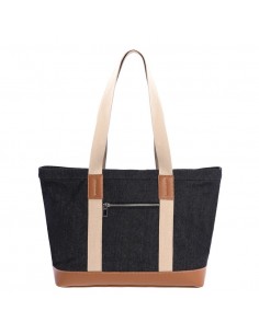 0SV7848 denim shopper  DA,...
