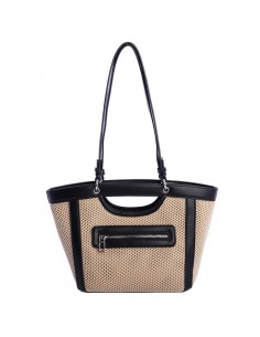 Bolso de Mano Don Algodón... 2