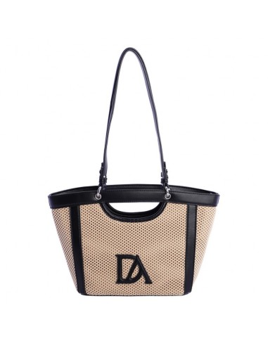 Bolso de Mano Don Algodón DA de...