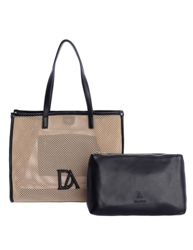 Bolso Shopper Don Algodón DA de...