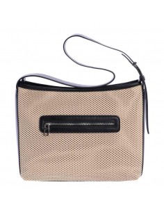 Bolso Un Asa de Rejilla Don... 2