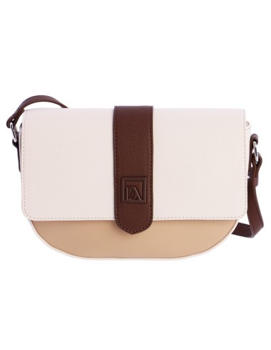 Bolso Bandolera Don Algodón Délia de...