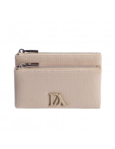 Monedero Don Algodon Doble...