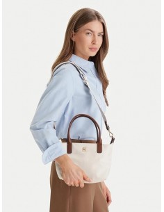 Bolso Mini Tote Popette...