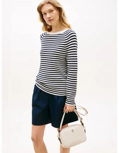 Bolso Bandolera Popette Tommy...