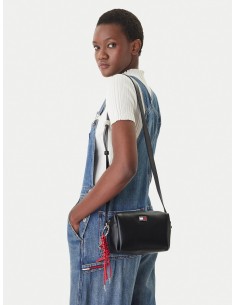 city charm cruz tommy, NEGRO