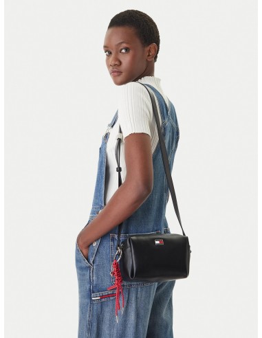 city charm cruz tommy, NEGRO