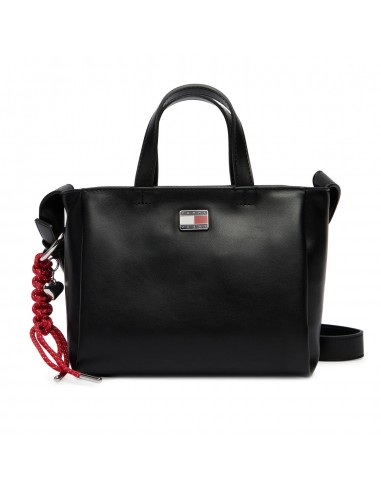Tote con Bandolera Tommy Jeans City,...