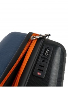 Maleta de Cabina Extensible... 2