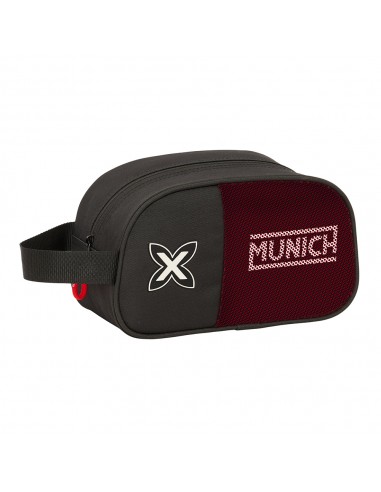 Neceser Munich Vulcan, Adaptable con...