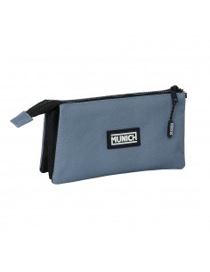 Estuche Triple Munich... 2
