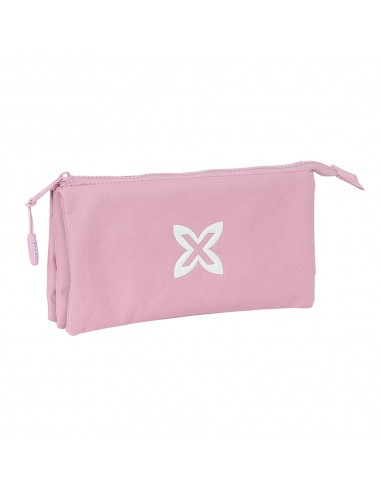 Estuche Triple Munich Basics Escolar,...
