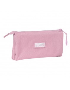 Estuche Triple Munich... 2
