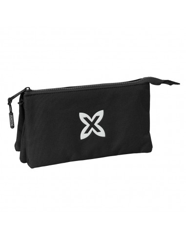 Estuche Triple Munich Basics Escolar,...