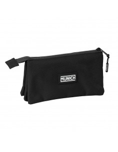 Estuche Triple Munich... 2