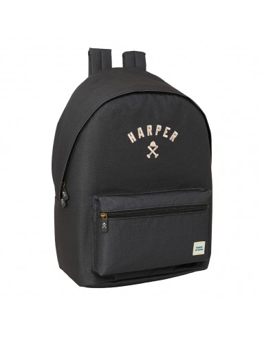 22415820 black mochi harper, UNICO