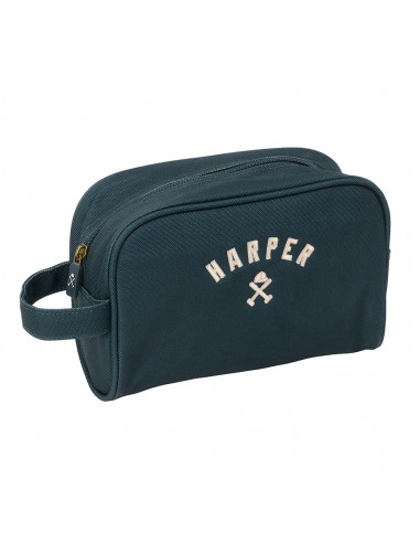 Neceser Escolar Adaptable Harper&Neyer