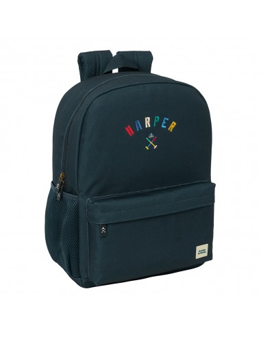 Mochila Escolar Harper&Neyer...