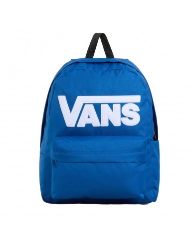 Mochila Vans Old Skool Drop V Escolar...