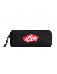 Estuche Vans Old Skool, Negro