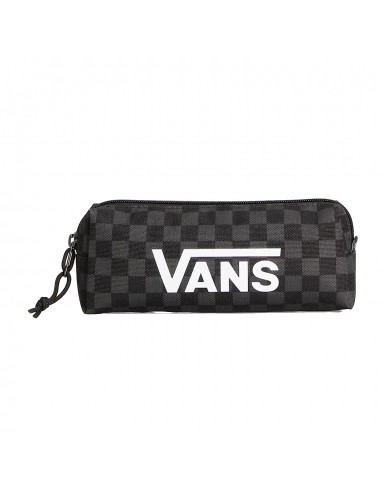 Estuche Vans Old Skool, Charcoal