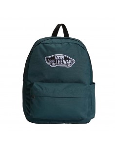 Mochila Vans Realm Escolar,...