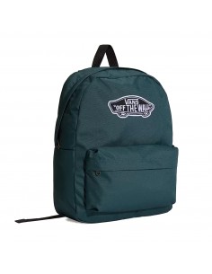 Mochila Vans Realm Escolar,... 2