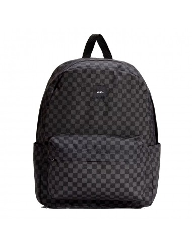 Mochila Vans Old Skool Check Escolar...