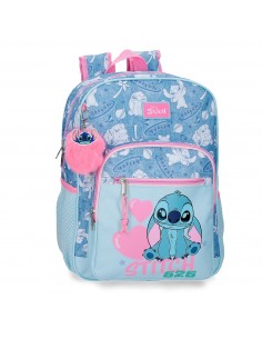 Mochila Escolar Disney...