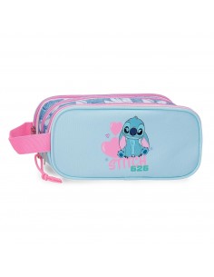 Estuche Escolar Disney...