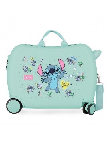 Maleta Infantil Stitch Little...