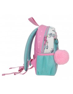 Mochila Infantil Stitch... 2