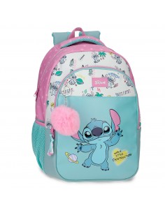 Mochila Escolar Disney...