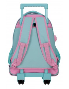 Mochila Ruedas Compacta... 2