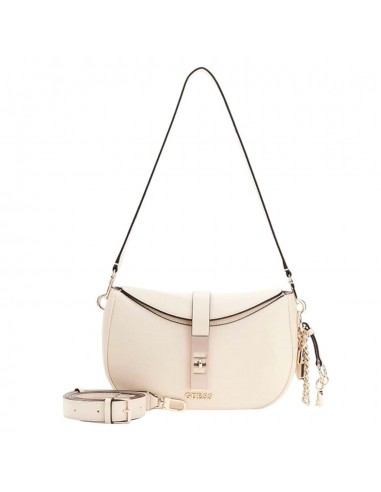 Bolso de Hombro Guess Brooke con...