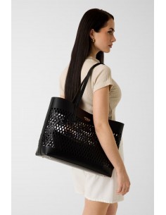Bolso Tote Guess Letty...
