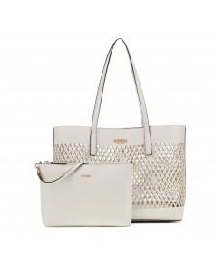 Bolso Tote Guess Letty...
