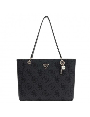 Bolso de Hombro Guess Noelle Shopper,...