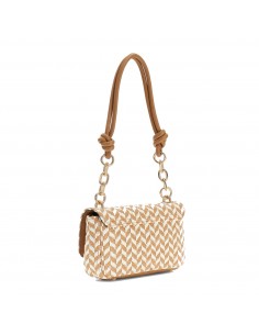 Bolso de Hombro Guess Tessi 2