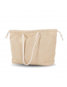 Bolso de Hombro de Rafia... 2
