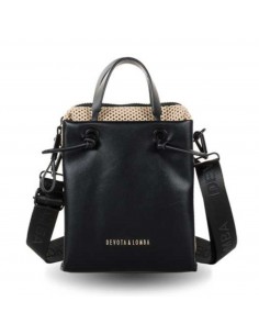 Bolso Tote Pequeño de...